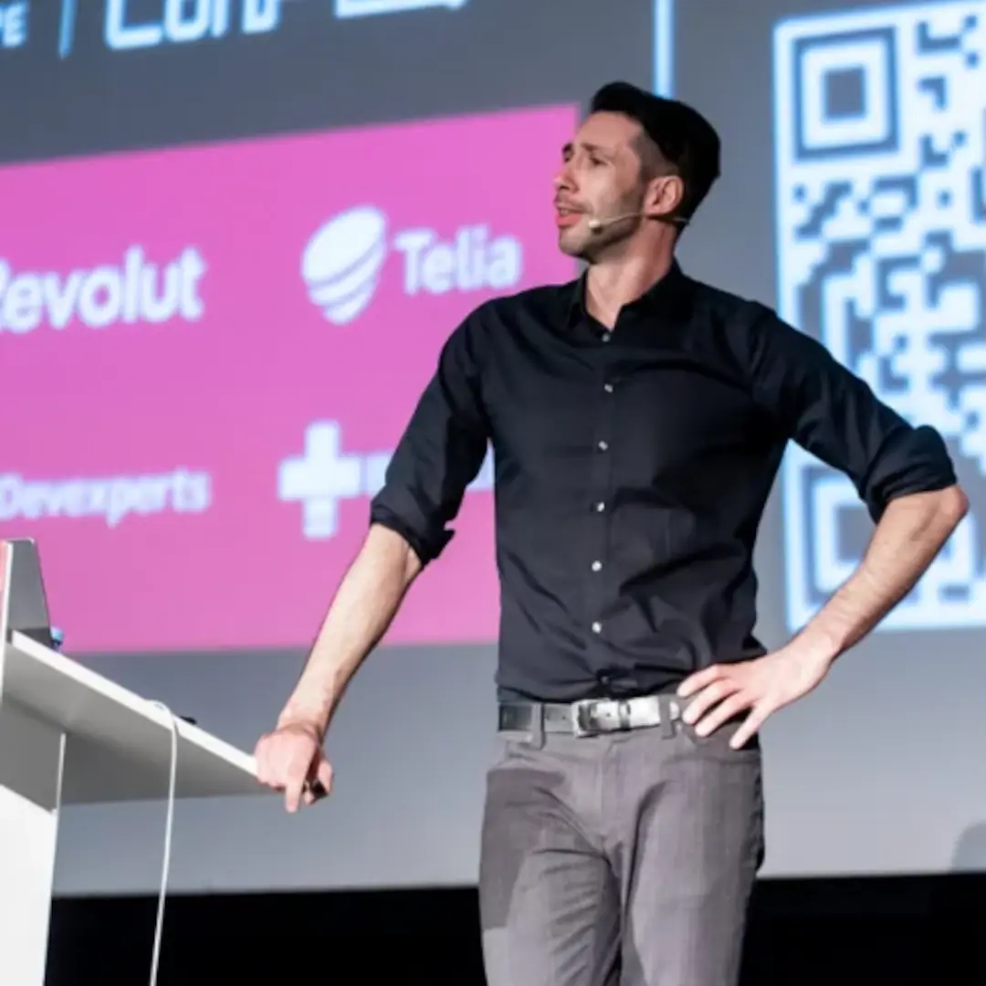 DevDays - Vilnius - Lithuania 2